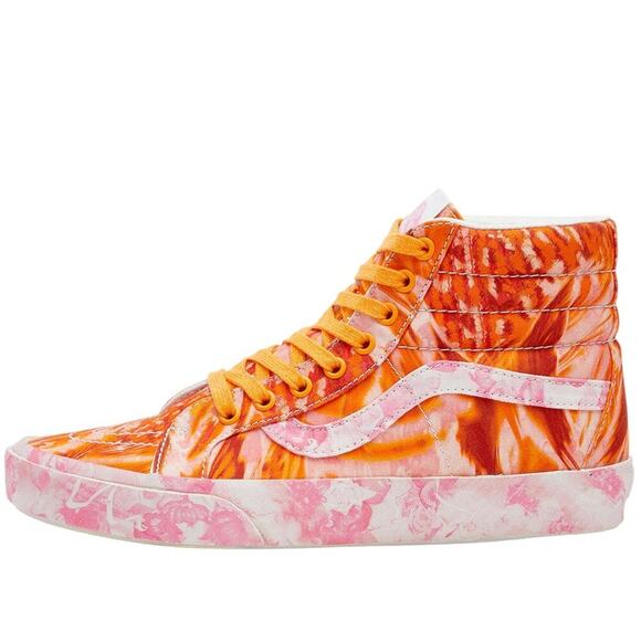 VANS SK8-Hi 38 DX Colina Strada Multi Classic Skate Shoes Size 8.5 Men, 10 Women main image 9